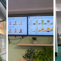 Tong Sui Desserts & Drinks (Palo Alto)