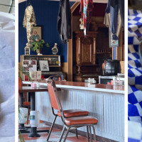 Tony Baloney’s Submarine Shops