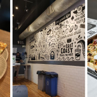 Tony Boloney's - Hoboken