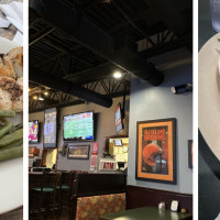 Tony K’s Bar & Grille