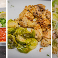 Tony’ Open Kitchen