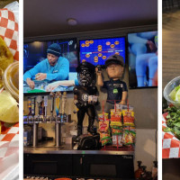 Tony P's Park Ave Bar & Grill