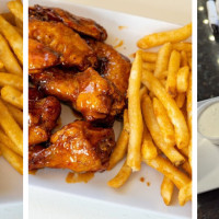 Tony's Bar and Grille