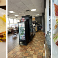 Tonys Deli Restaurant