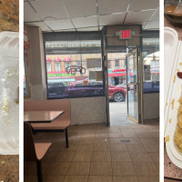 Tony’s Dragon Garden