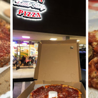 Tony’s Little Italy Pizza