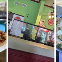 Tony's New York Pizza