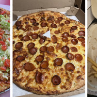 Tony's Pizza - Buffalo