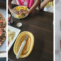 Tony's Pizza & Grill