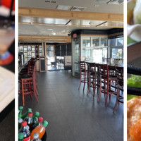 Tony’s Sushi & Steakhouse