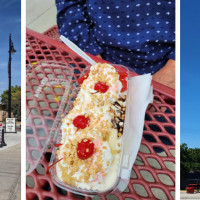 Tootsie's Ice Cream and More