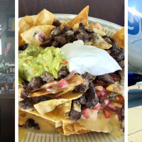 Top Flight Grill & Catering