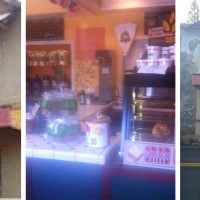 Top of the Trail Tea and Coffee