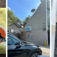 Topanga Creek General Store