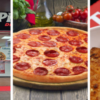 Tops Pizza Winkfield Row