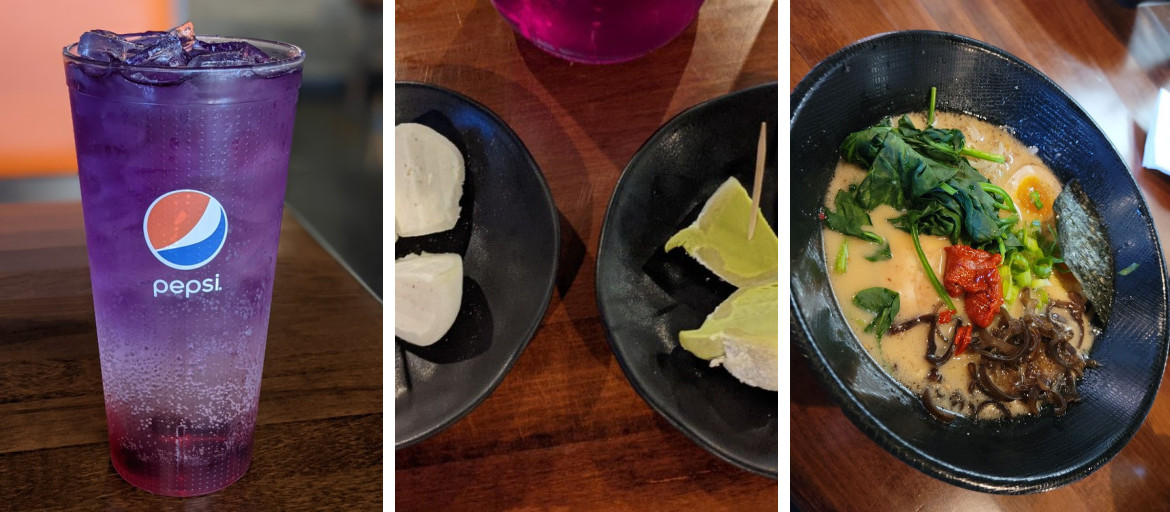 Torakichi Ramen - La Quinta