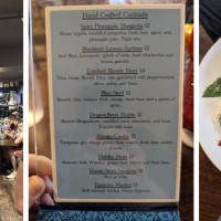 Torched Kitchen & Bar