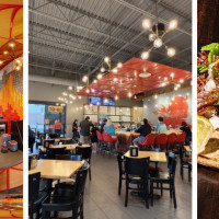 Torchy's Tacos Conroe