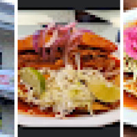 Tortas Ahogadas y Tacos Atemajac