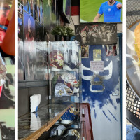 Tortas Gigantes El Enmascarado