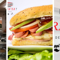 Tortas La Michoacana - Atizapán