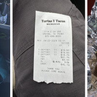 Tortas Y Tacos Michoacan