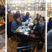 Torteria San Lenchito