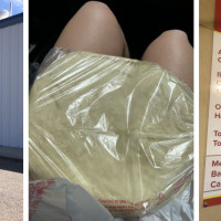 Tortilleria Delicias