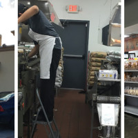 Tortilleria El Charrito