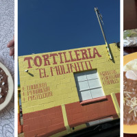 Tortilleria El Molinito