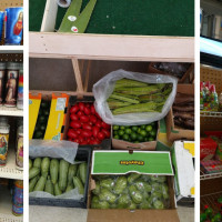 Tortilleria Familiar El Arriero