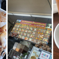 Tortilleria La Potosina