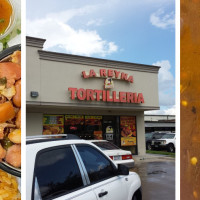 Tortilleria La Real