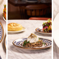 Toscana Ristorante & Bar