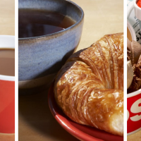 Toscanini's Ice Cream