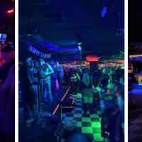 Totally 80's Bar and Grille