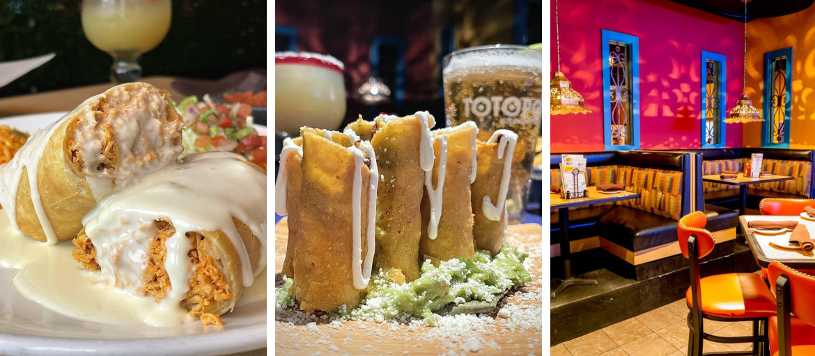 Totopo Cocina & Cantina