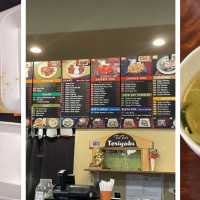 Totos Teriyaki & Wok