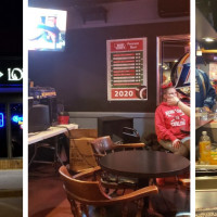 Touch of Class Lounge