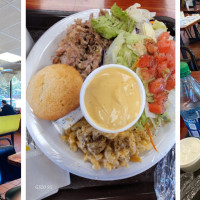 Touch of Home Bakery