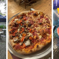 Tower Pizza Pine Plains