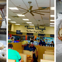 Town Bagel