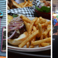 Townhouse Sports Grill