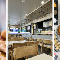 Tpot Hot Pot and Korean BBQ