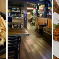 Trader Jack's Riverside Grille