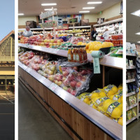 Trader Joe's - 2625 Marconi Ave