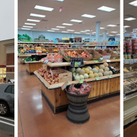 Trader Joe's - 869 US-1