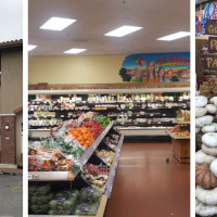 Trader Joe's - El Camino Real