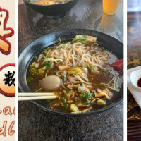 Traditional Guilin Noodles