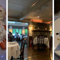 Traditions 118 Restaurant